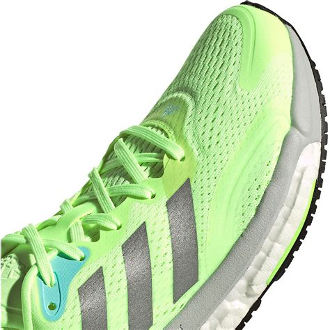 adidas laufschuhe damen gelb